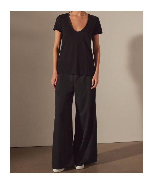 JAMES PERSE SHORT-SLEEVED T-SHIRT