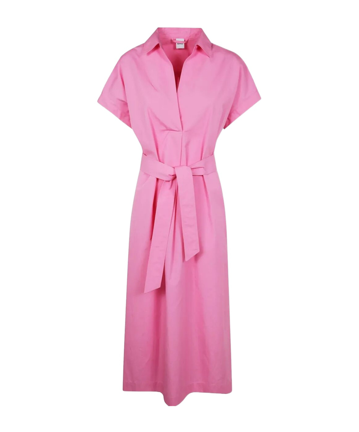 Aspesi Cotton Midi Dress