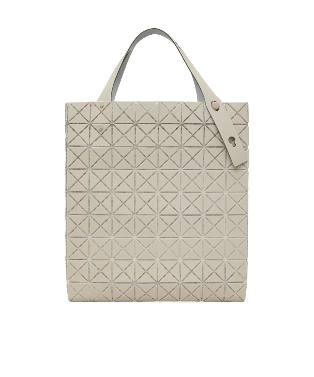 Bao Bao Issey Miyake Prism Plus Tote In Nude