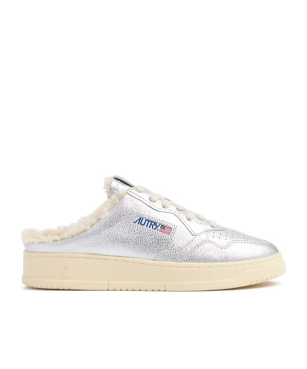 Autry Muller Low-cut Skate Shoes