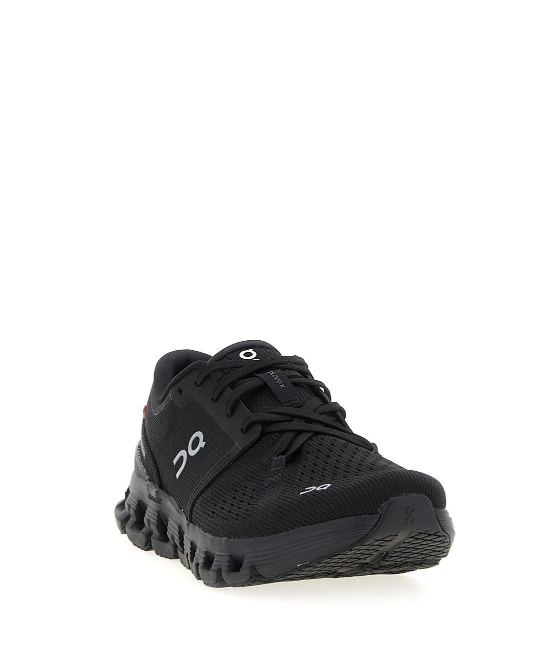 On Running Cloud X 4 Sneakers In Black