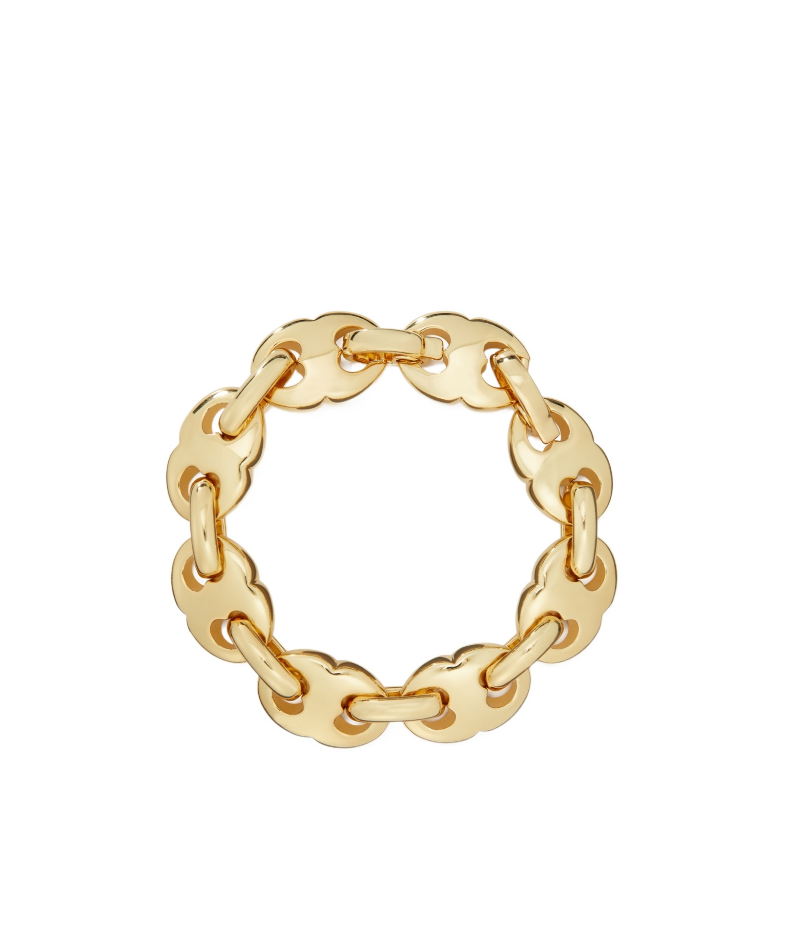 Tory Burch Gemini Link Bracelet