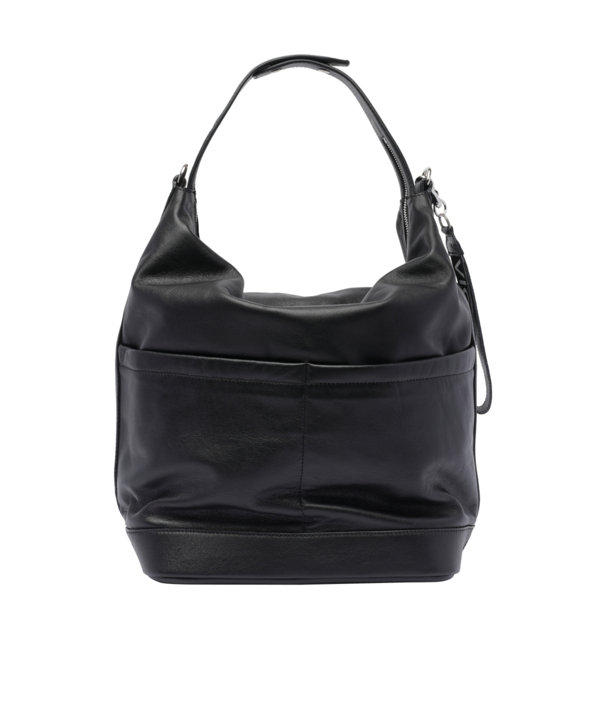 VIC MATIE VIC MATIE BAGS LOGO SHOULDER BAG