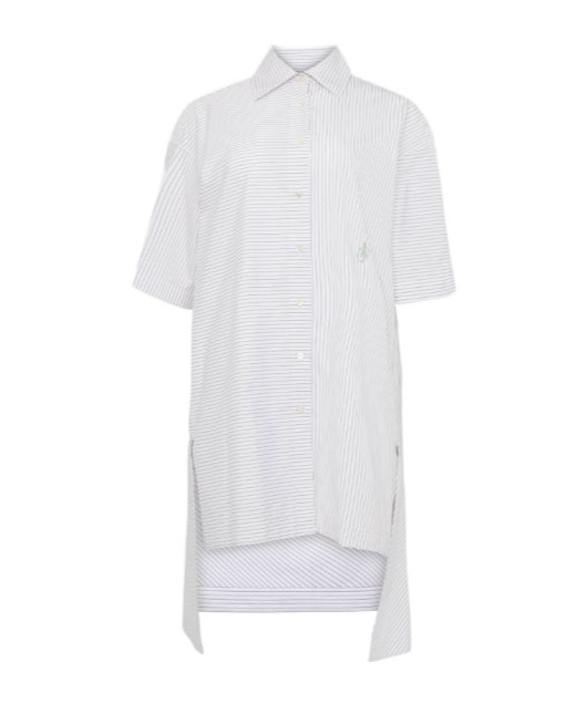 Jw Anderson J. W.anderson Dr0475.pg1691 In White