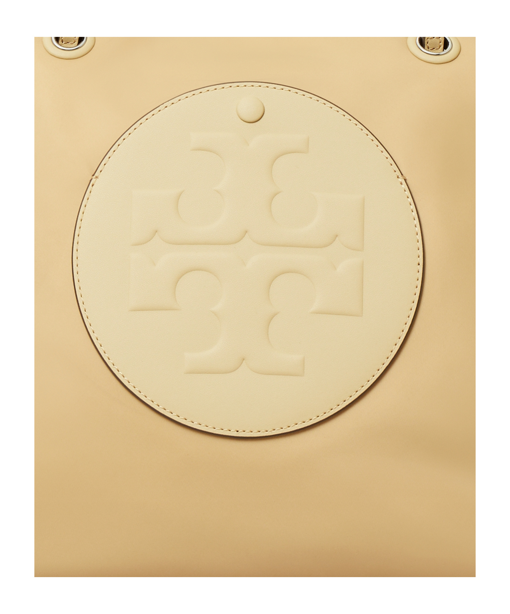 Tory Burch Ella Chain Zip Tote Bag