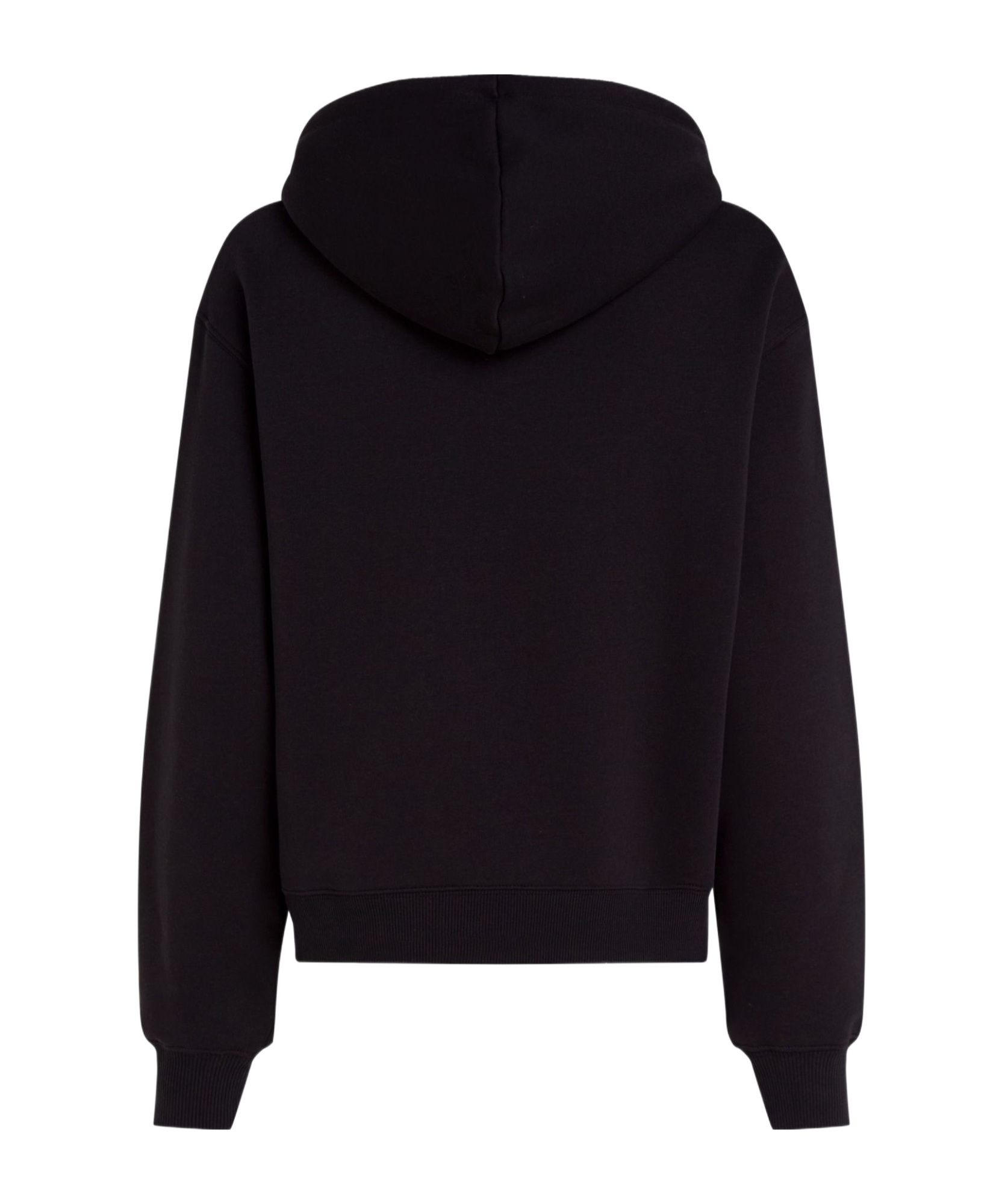 TOMMY HILFIGER HOODED SWEATSHIRT