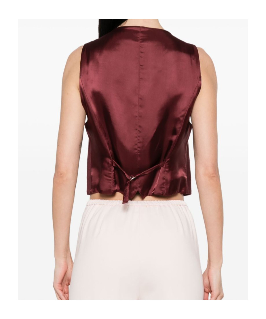 Shop Forte Forte V-neck Vest