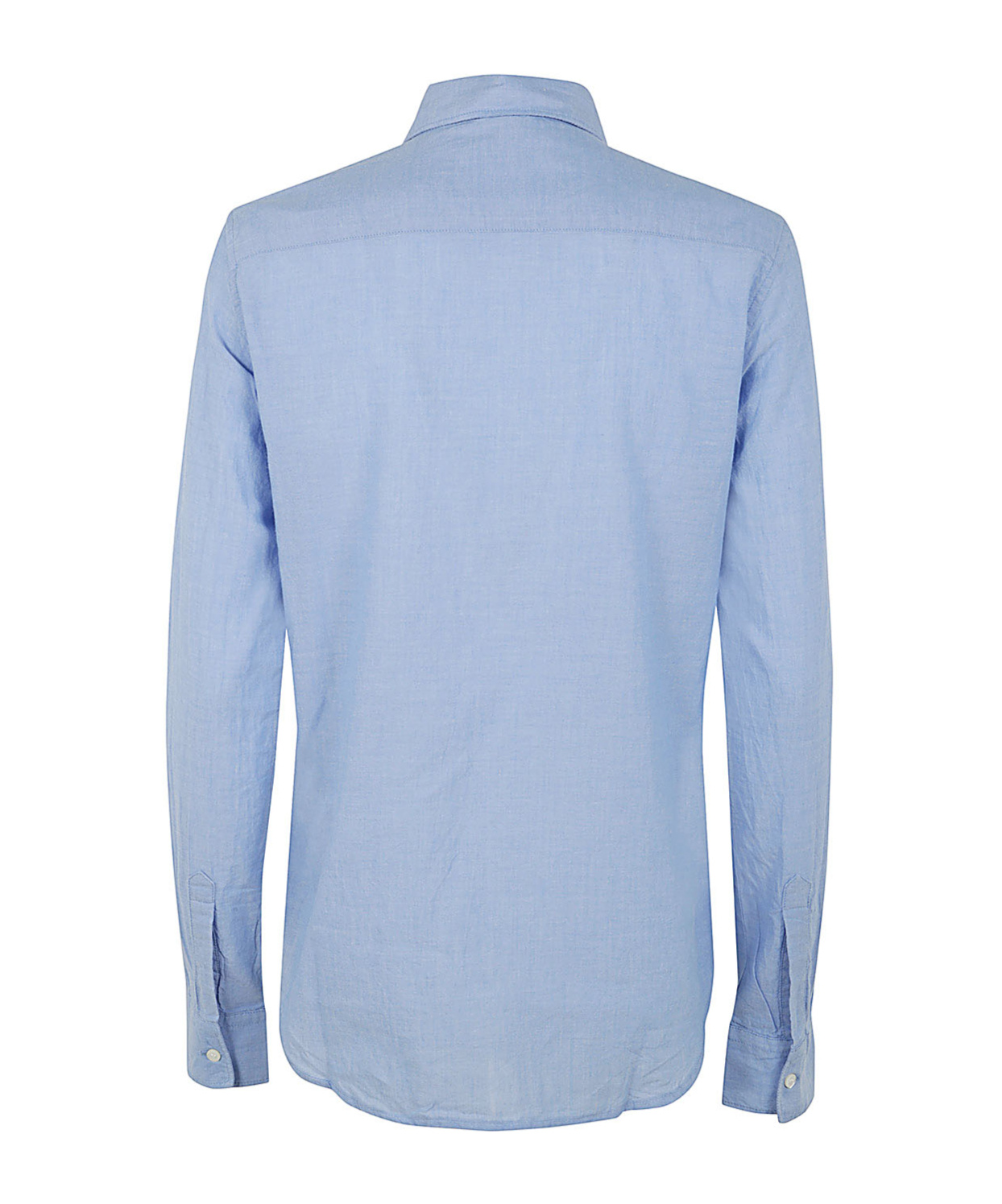 ASPESI LONG-SLEEVED SHIRT