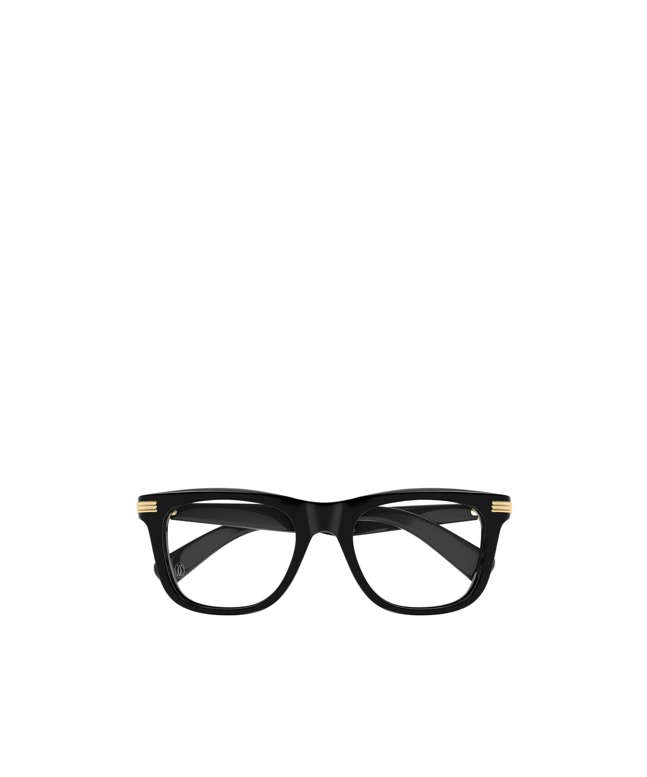 Cartier Geometric Flat Mirror