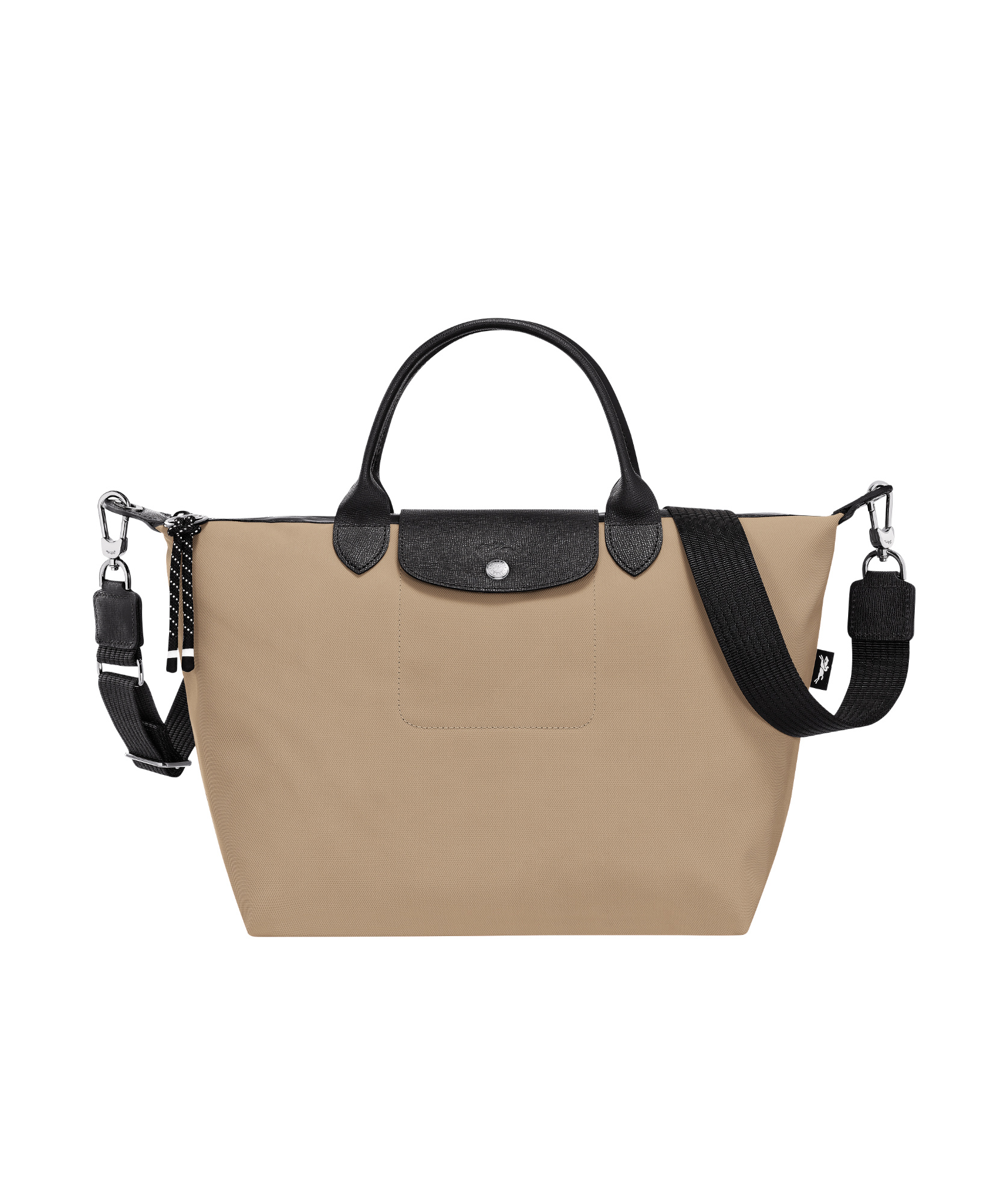 Longchamp Large Le Pliage Energy Tote Bag In Nude