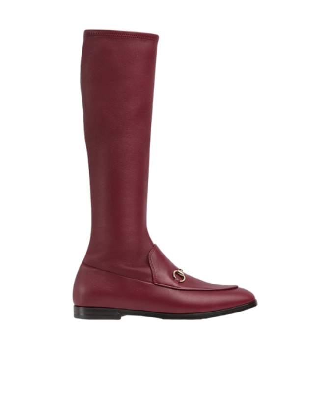 Gucci Women's  Jordaan Boot