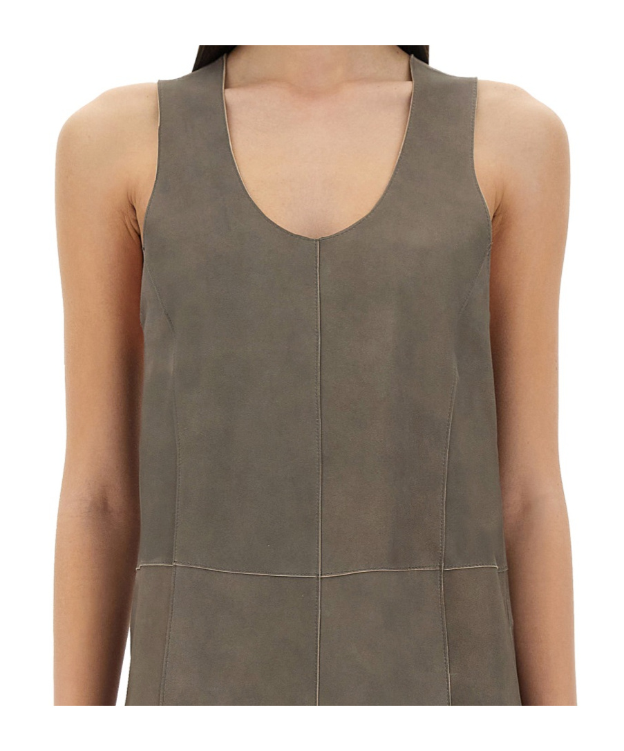 Shop Alysi Sleeveless Dress