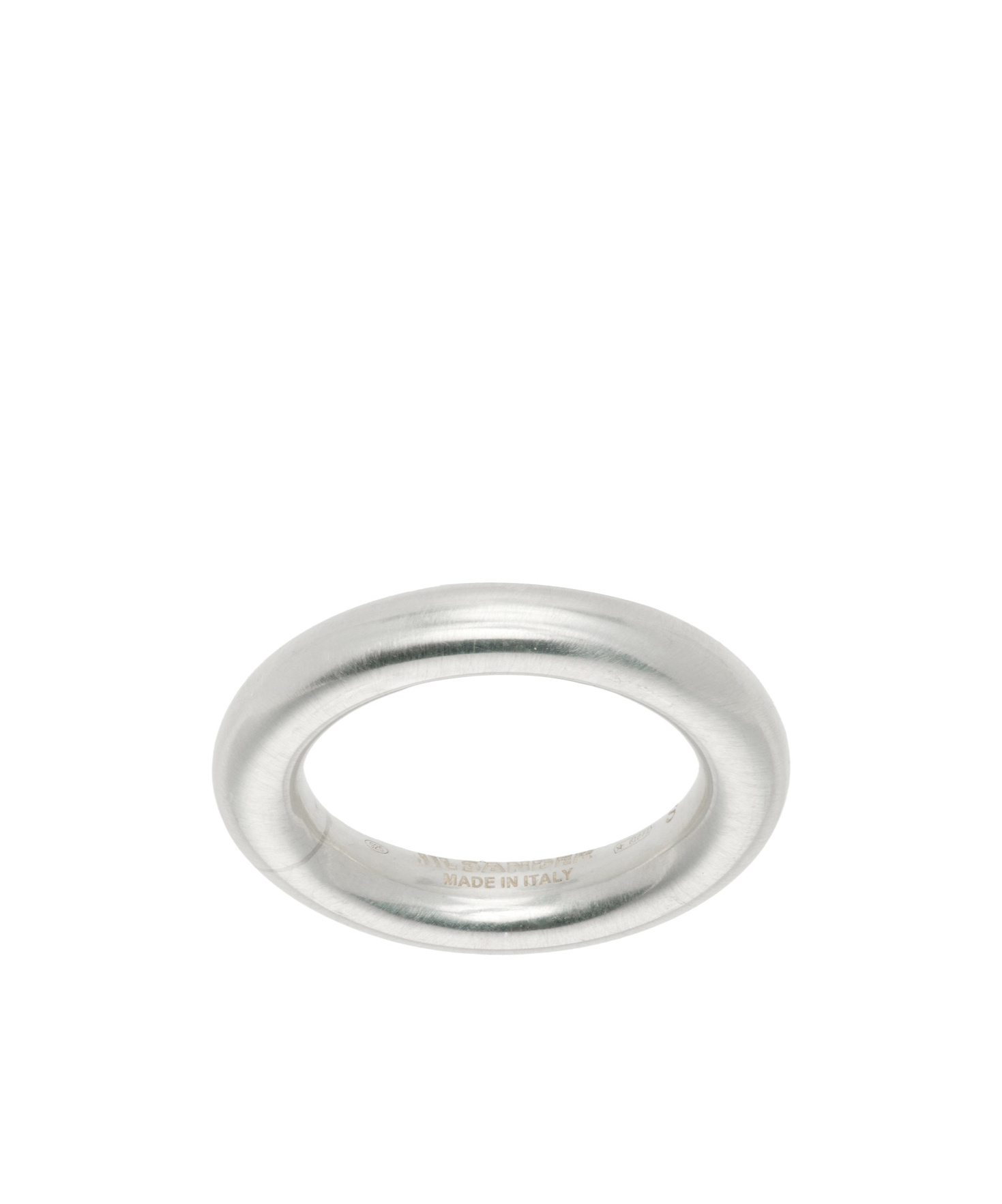 JIL SANDER ROUND RING