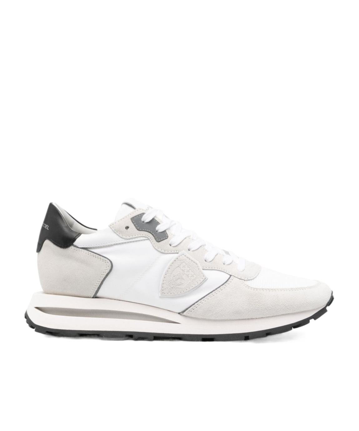 Philippe Model Sneakers Men Color White In White