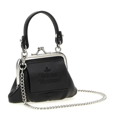 VIVIENNE WESTWOOD GRANNY MINI BAG