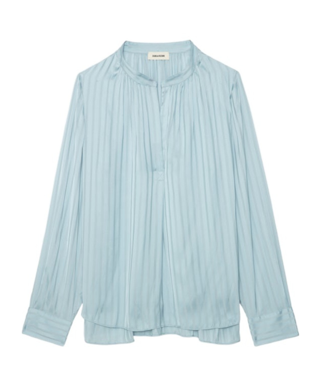 Zadig & Voltaire Tink Blouse