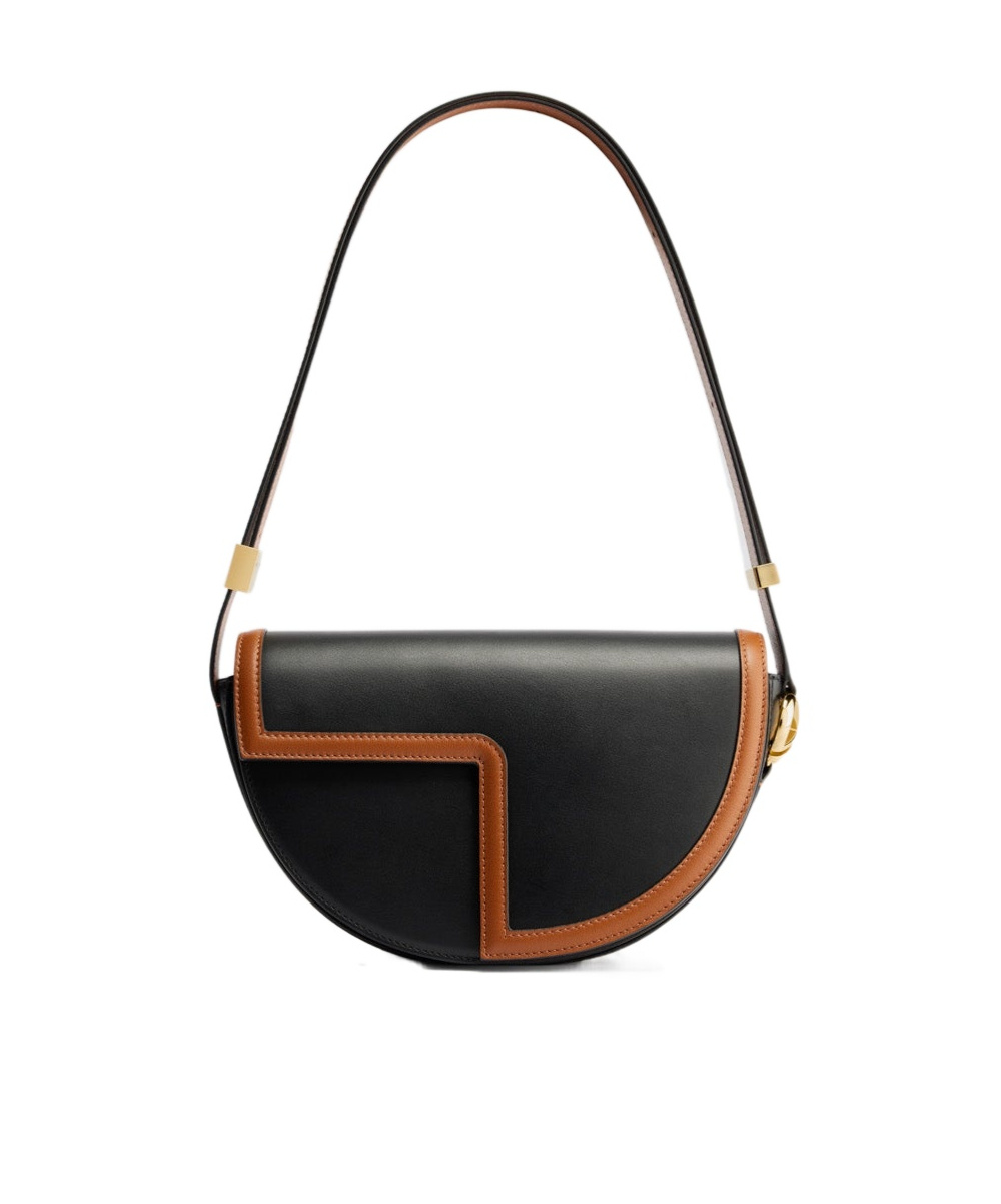 Patou Women's Leshoulder Bag In Black