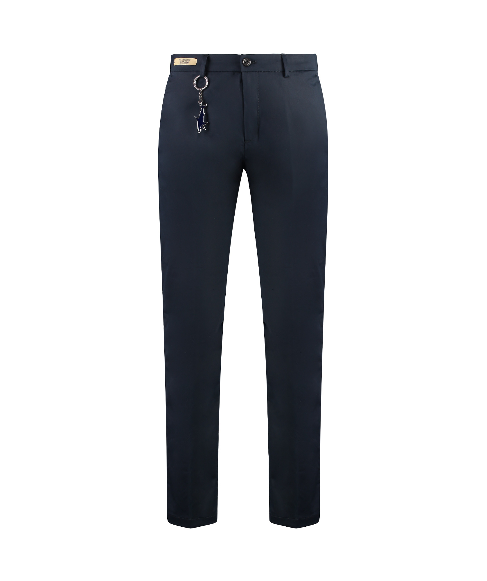 PAUL & SHARK BELT LOOPS SLACKS
