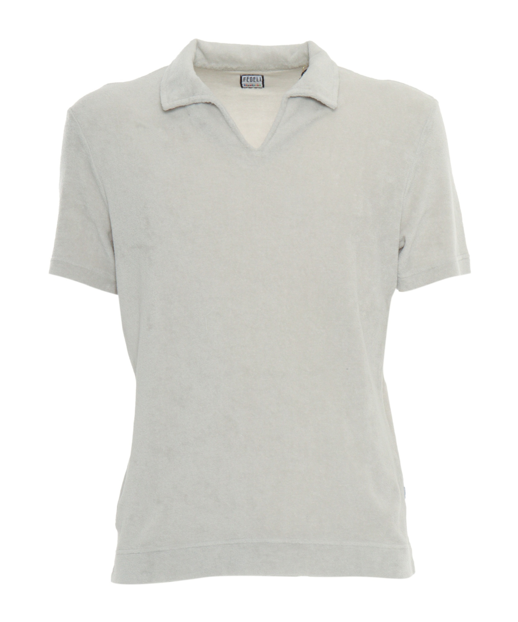 Fedeli Short-sleeved T-shirt