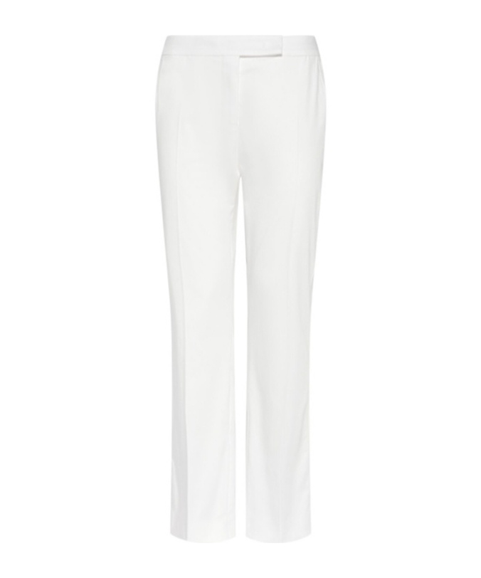 Max Mara Straight Casual Pants