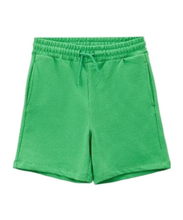 MSGM DRAWSTRING SHORTS