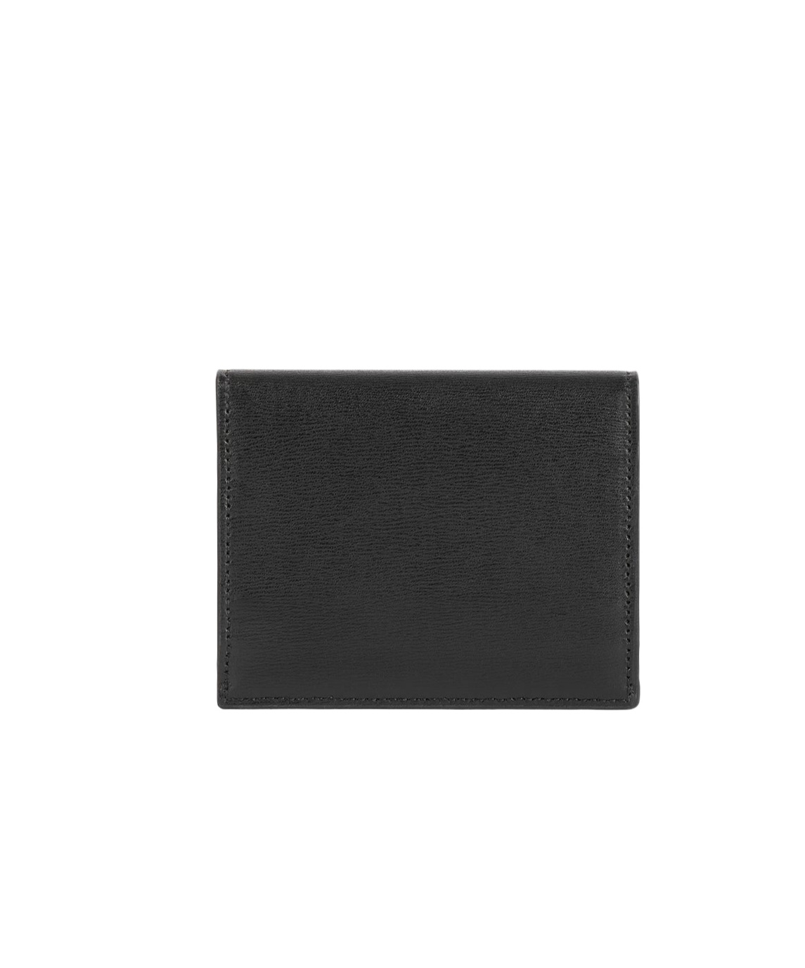 Totême T-shaped Latch Clip In Black