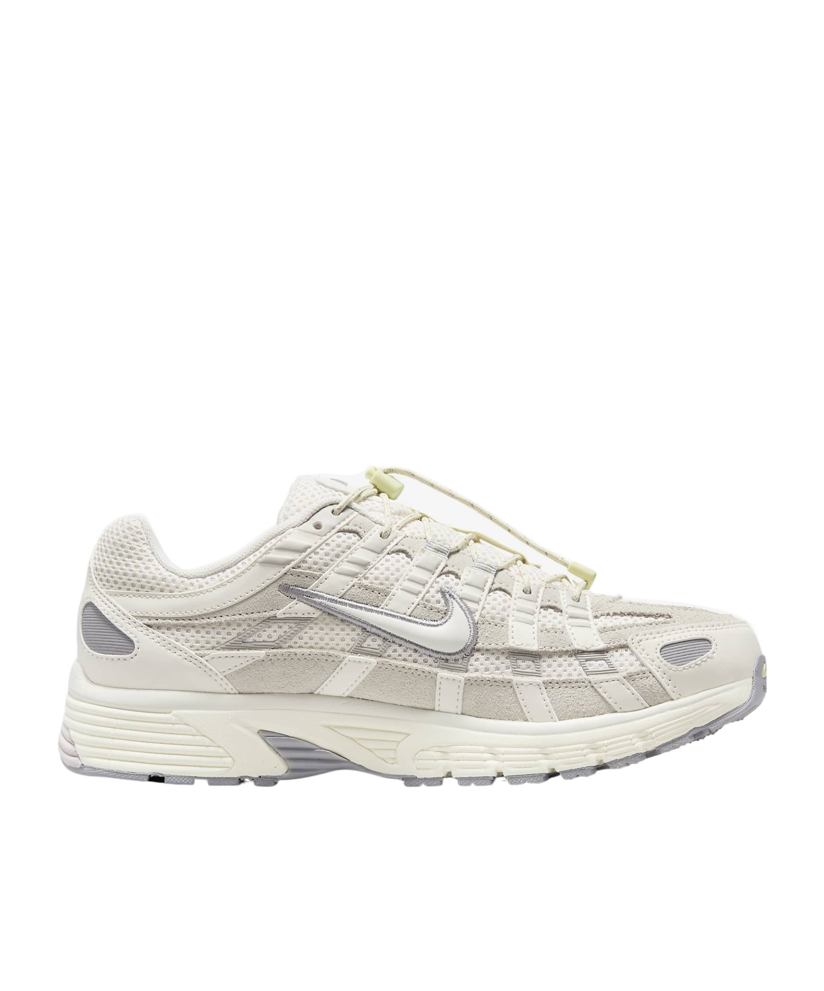 NIKE P-6000 PREMIUM SNEAKERS