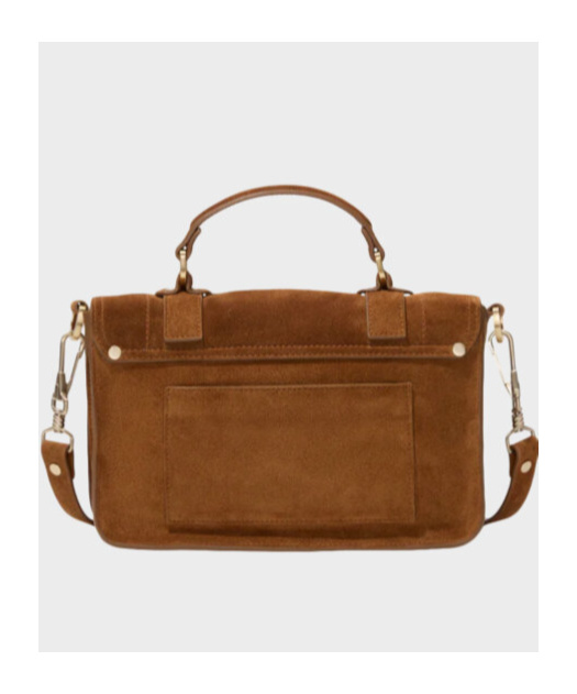 PROENZA SCHOULER FLIP SHOULDER BAG