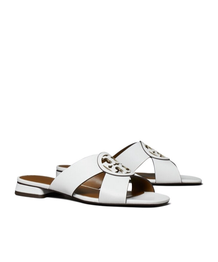 Tory Burch Miller Crisscross Sandal