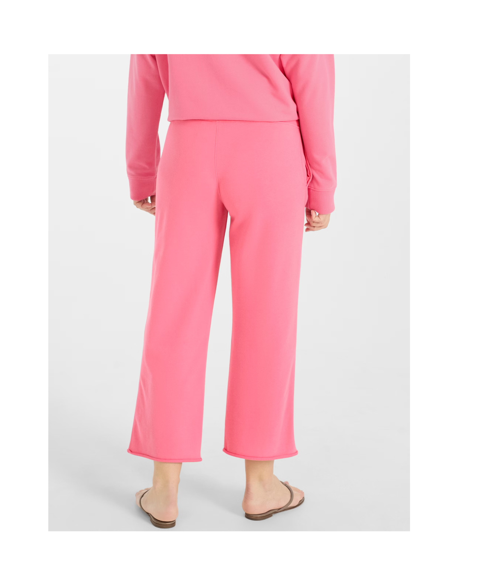 Juvia Culotte In Pink