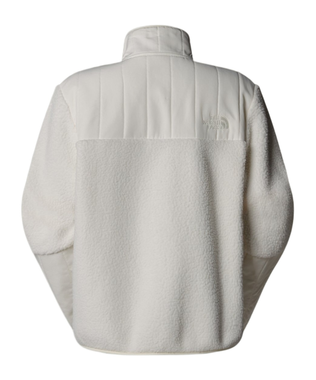 The North Face Cragmont Casual Jacket In Gray