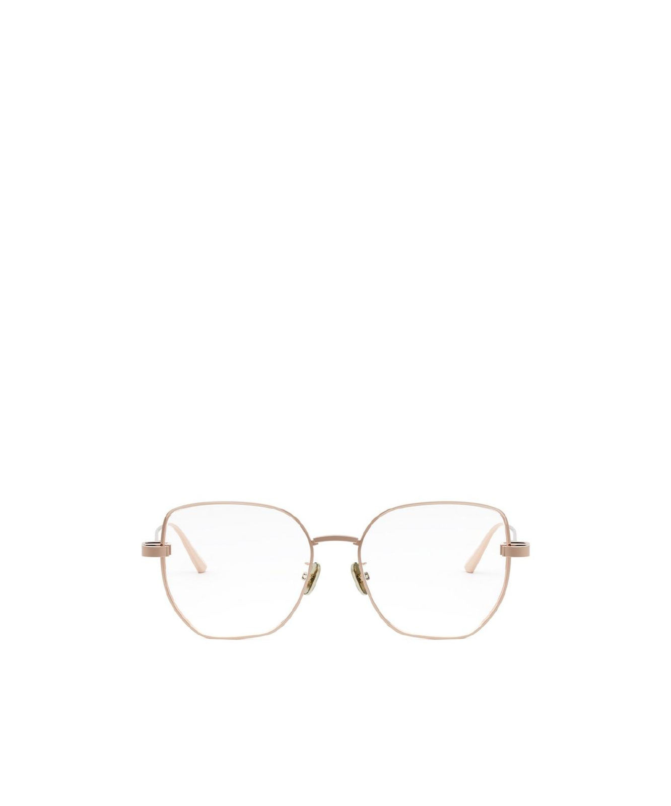 Dior Full-frame Flat Mirror In White