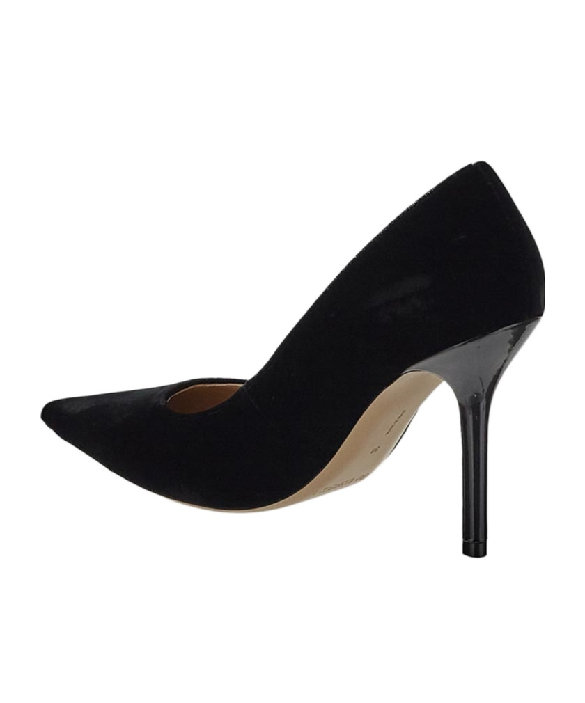 JW ANDERSON POINTED STILETTOS