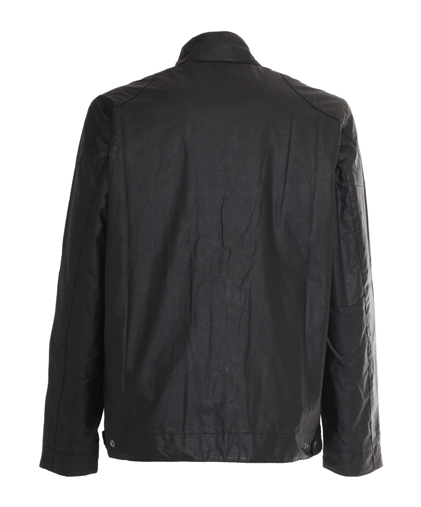 BARBOUR LONG-SLEEVED CASUAL JACKET