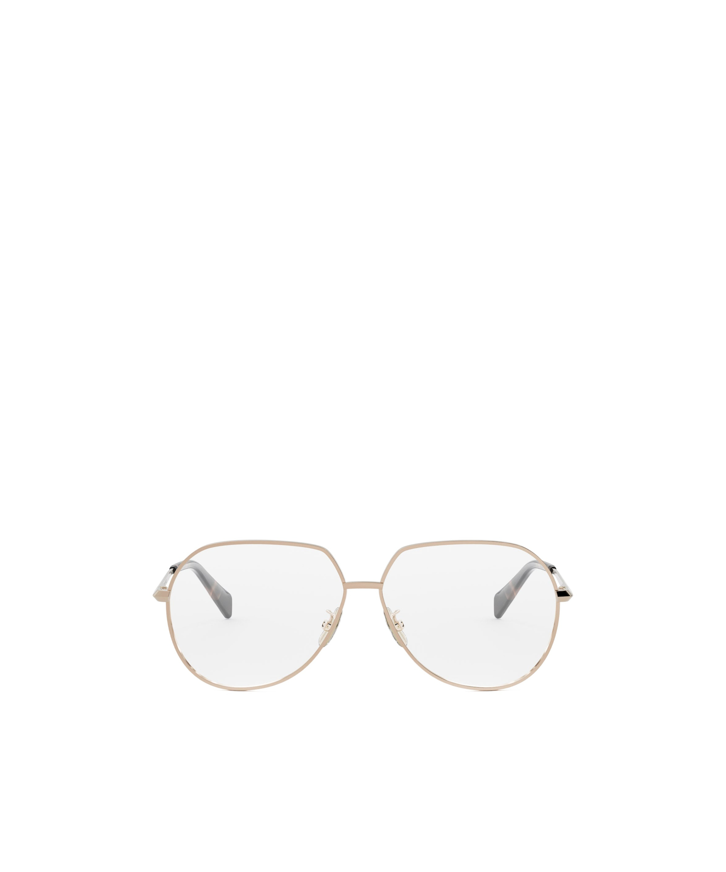 Celine Full Frame Plain Mirror
