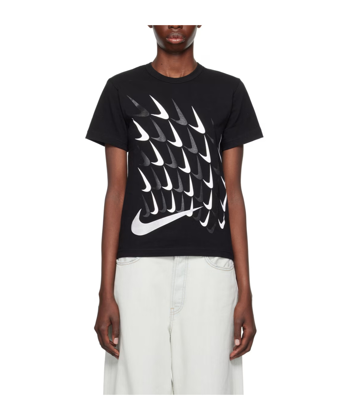 COMME DES GARÇONS COMME DES GARÇONS X NIKE DX T-SHIRT 