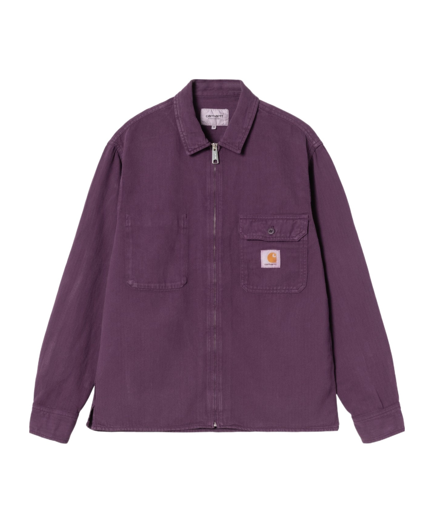 Carhartt Rainer Shirt Jacket