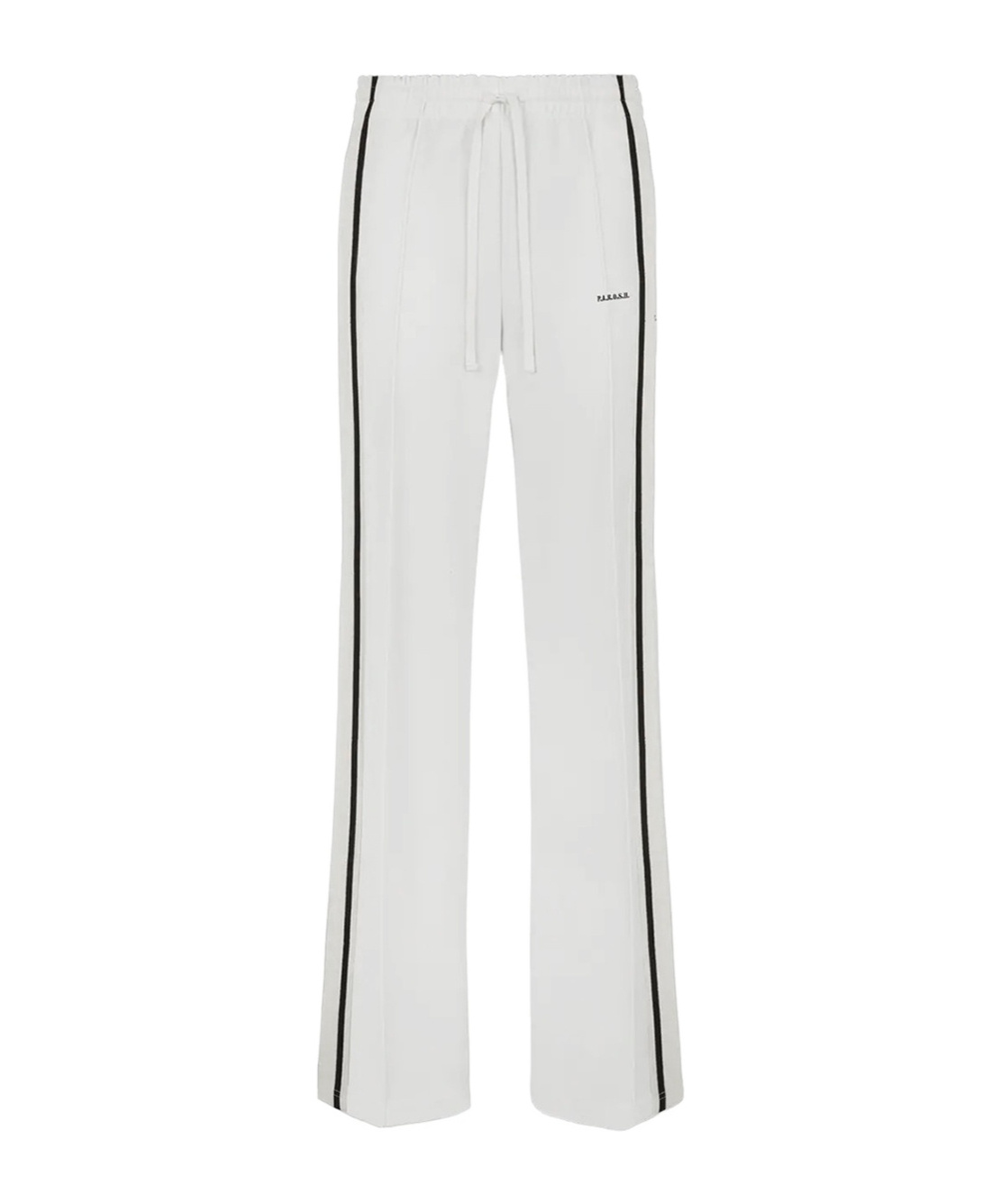 P.a.r.o.s.h Logo-embroidered Drawstring Track Pants