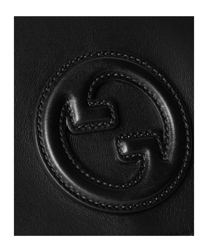 GUCCI GUCCI BLONDIE SMALL TOP HANDLE BAG