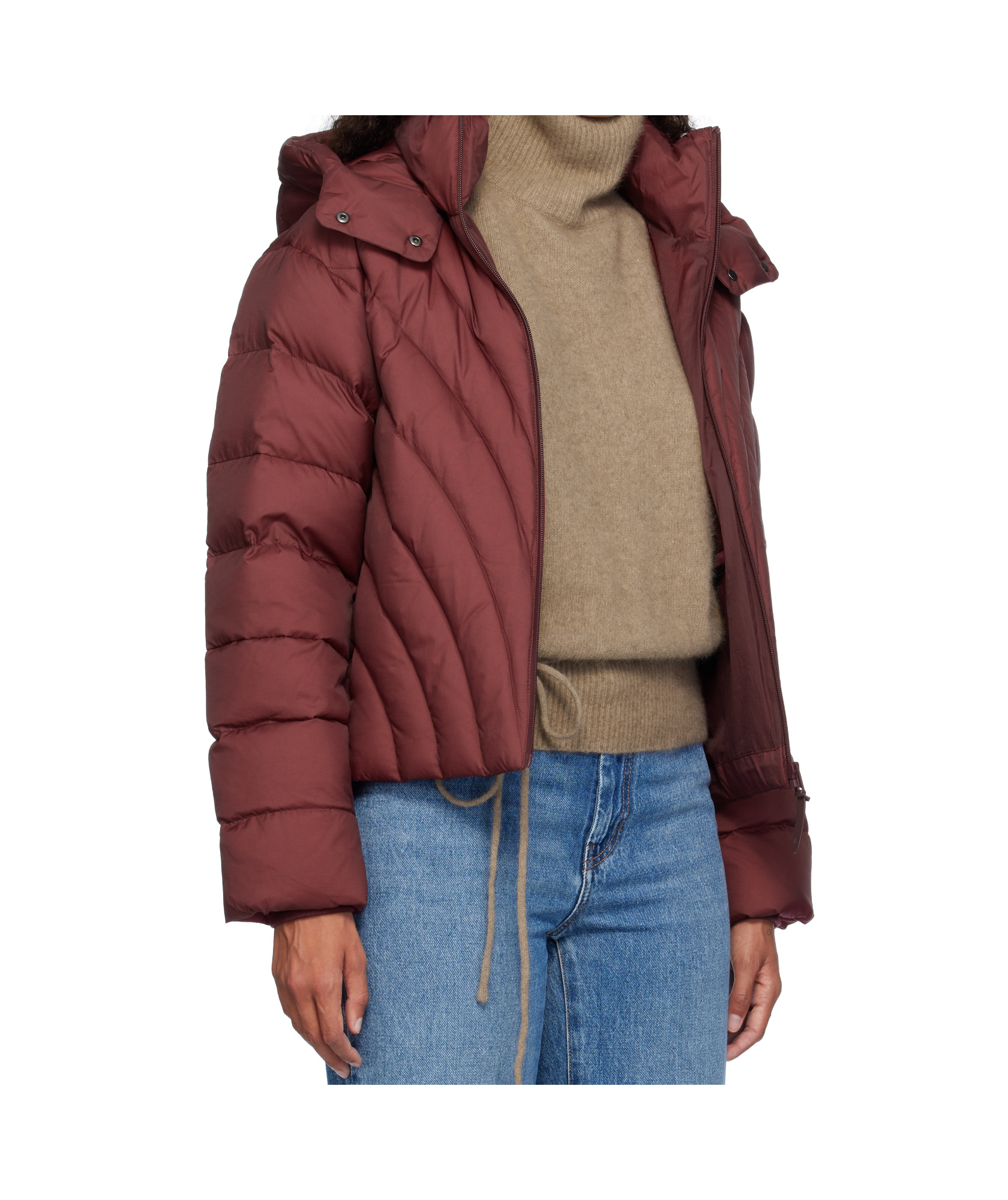 MACKAGE HOPE DOWN JACKET