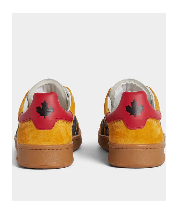 Dsquared2 Vans Lx Old Skool Wrap In Multicolor