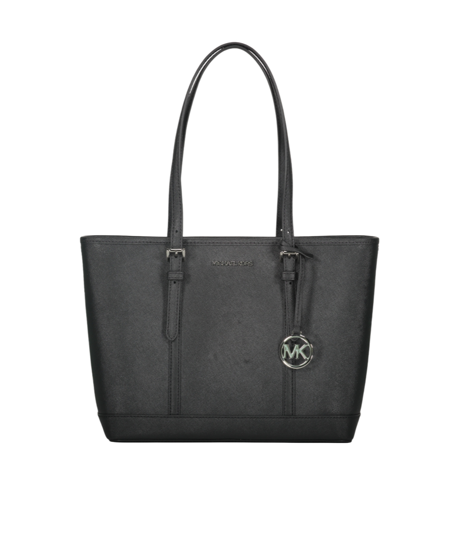 Michael Kors Double Handle Tote Bag