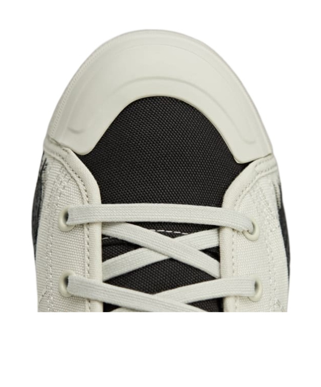Shop Y-3 Nizza Lo Sneakers In Black