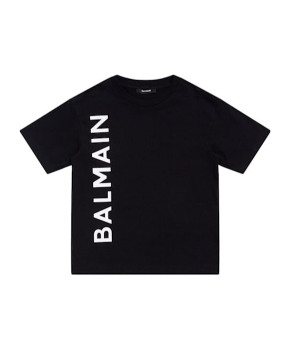 Balmain Short-sleeved T-shirt