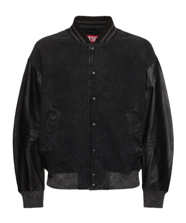 Diesel Bomber Jacket