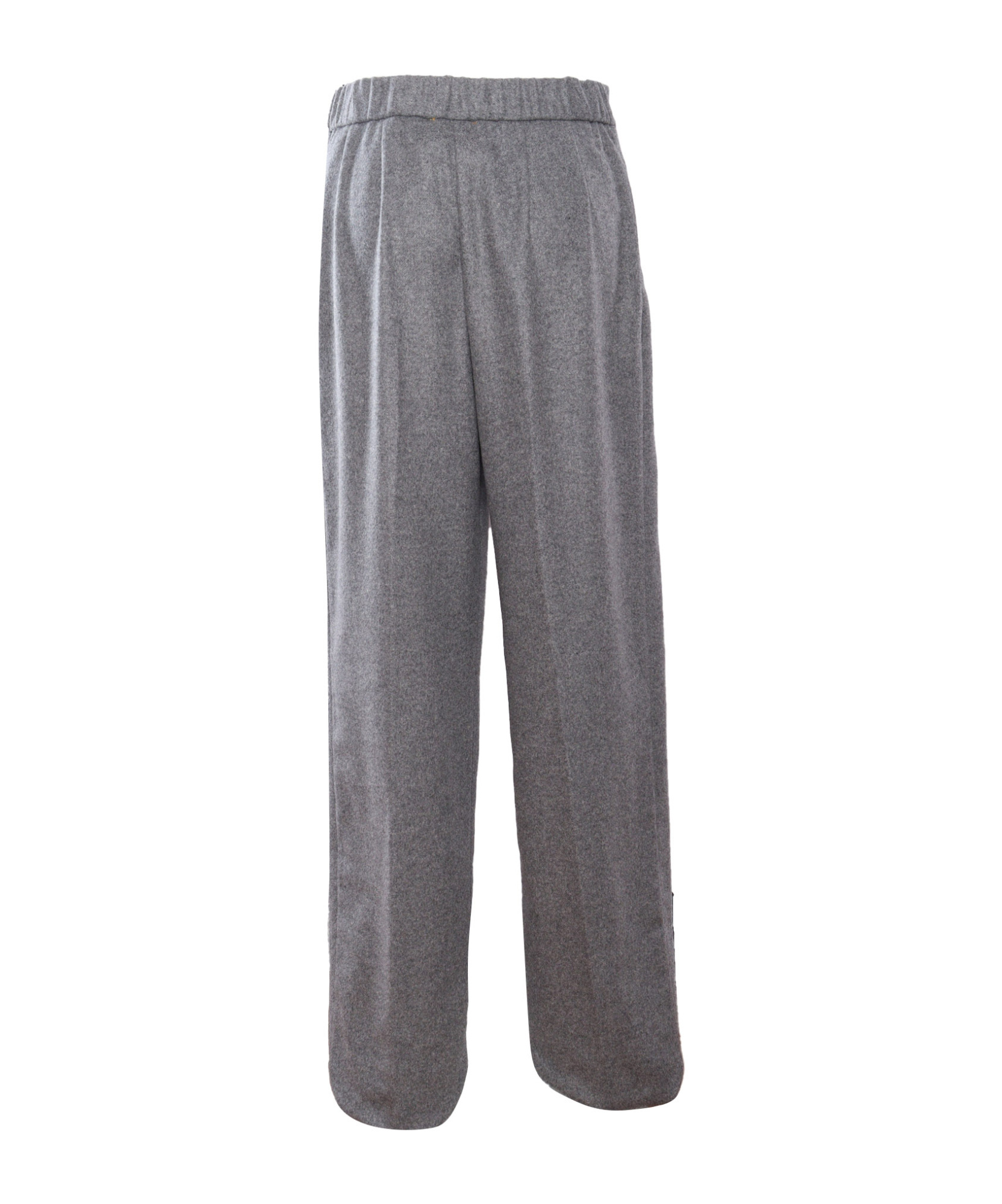 Shop Forte Forte High Waist Casual Pants