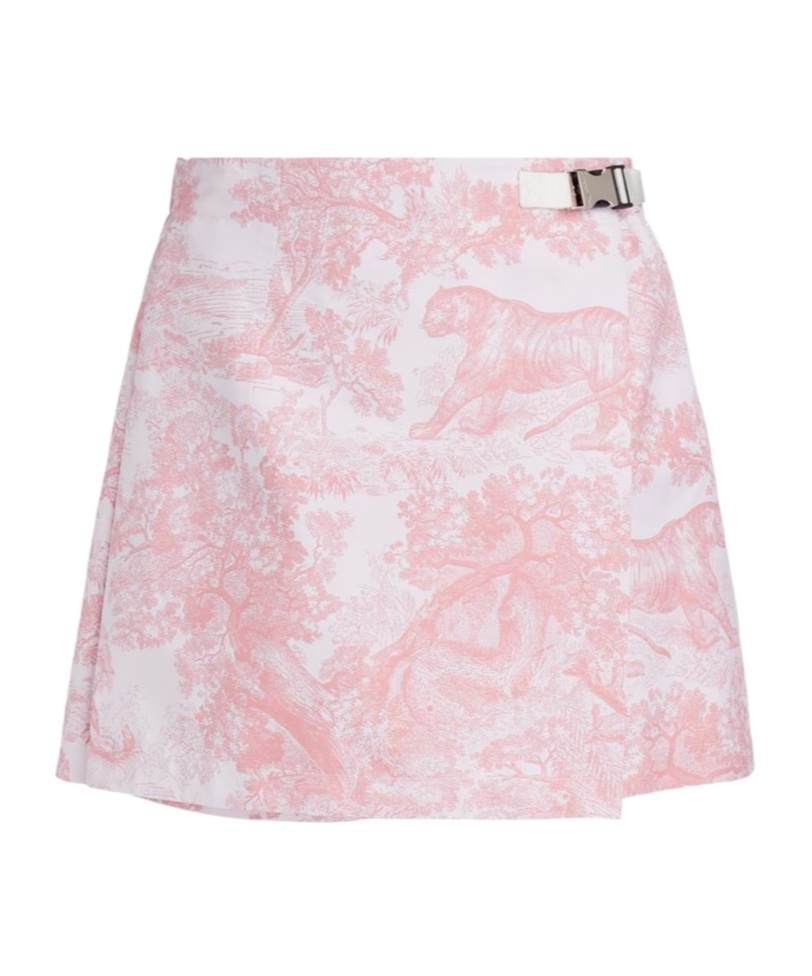 Dior Iviera Skort