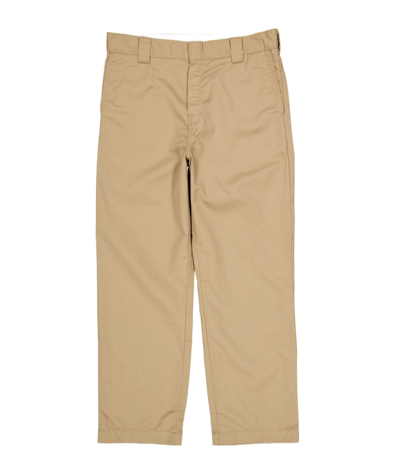 Carhartt Belt Loop Track Pants In Nude