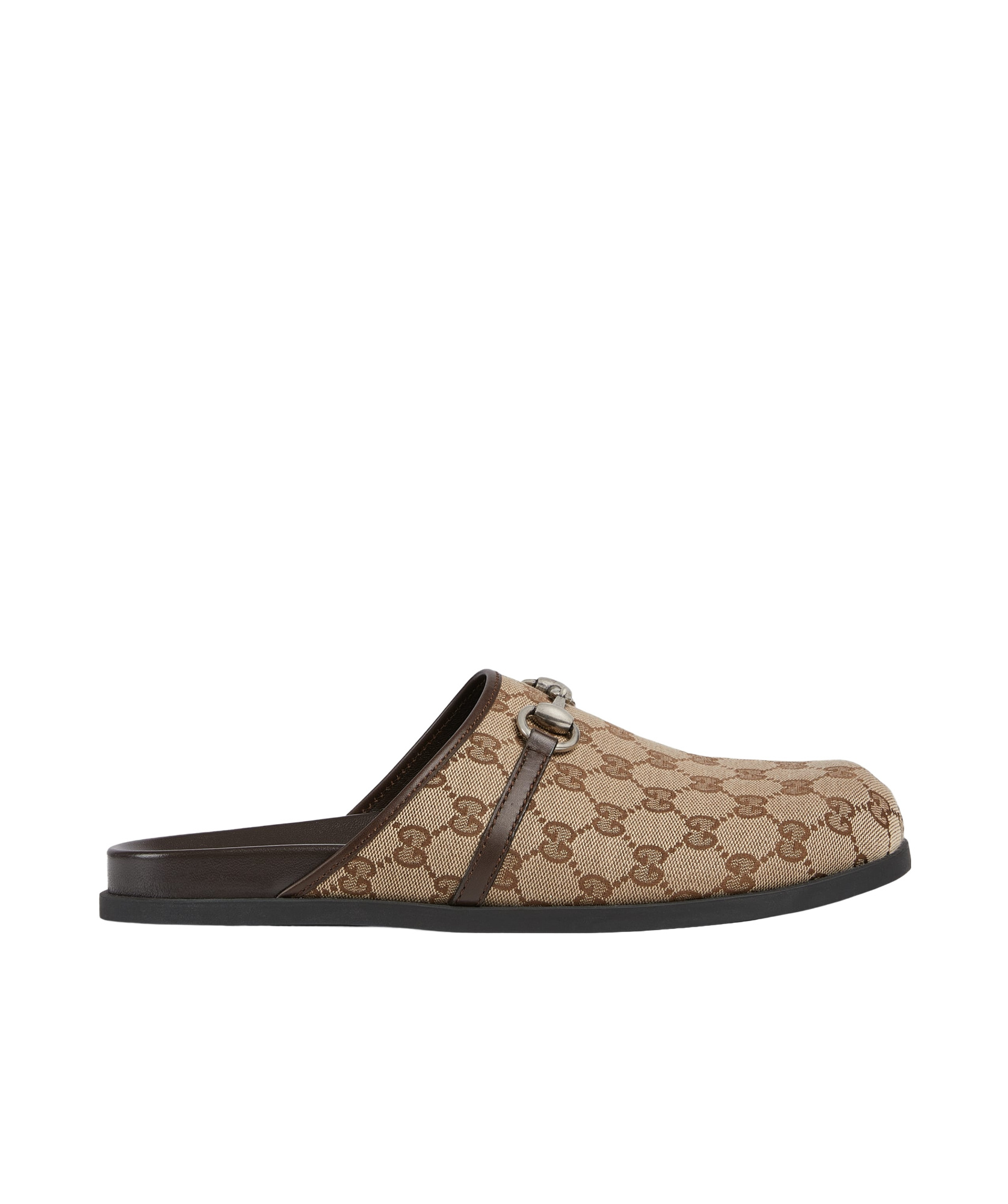 Gucci Sandals In Black