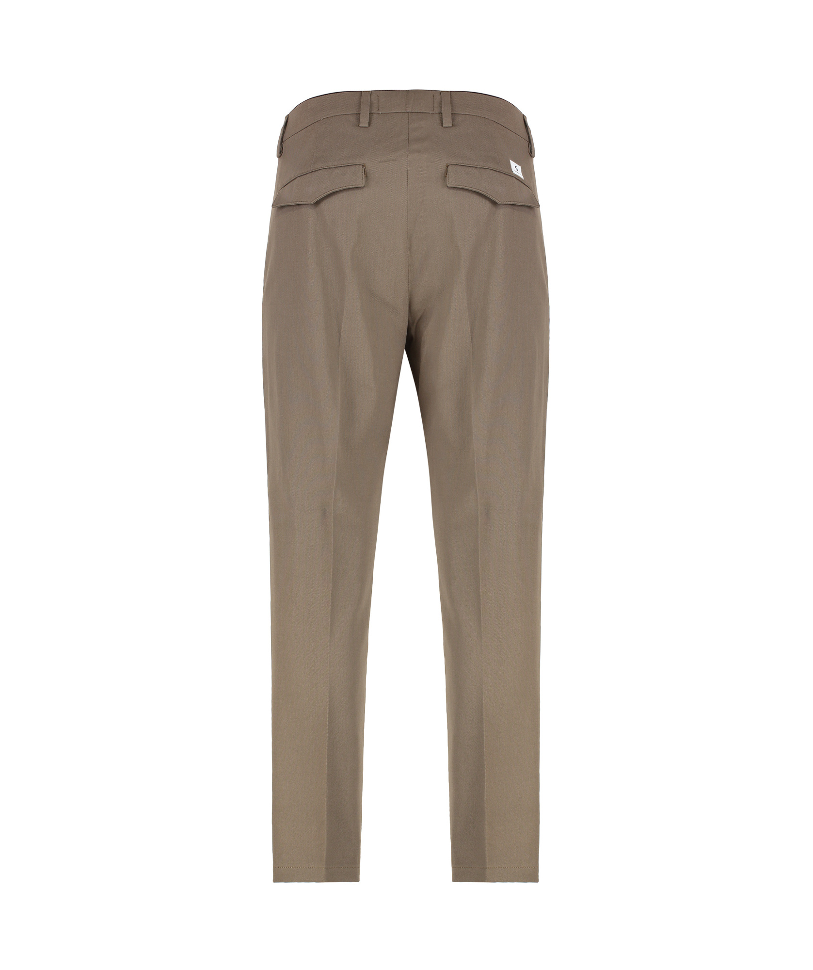 Department Five Department 5 Prince Chino Pants In Brown